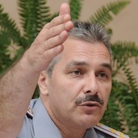 Владимир Затонский