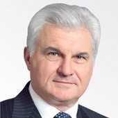 Владимир Плотников