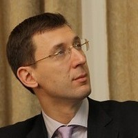 Юрий Крестинский