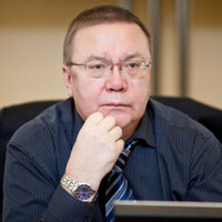 Виктор Болотов