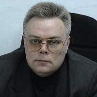 Алексей Тихомиров