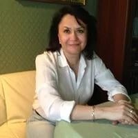 Светлана Красникова