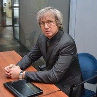 Алексей Каневский