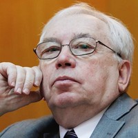 Владимир Лукин