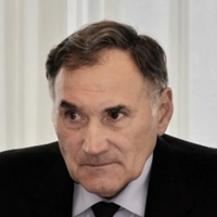 Виктор Горбачев