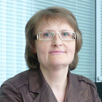 Елена Полеонова