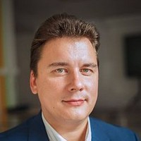 Дмитрий Поликанов