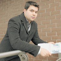 Олег Мельников