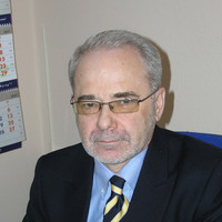 Вячеслав Черняховский
