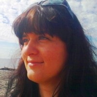 Кристина Акчурина