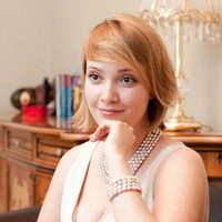 Екатерина Макарова