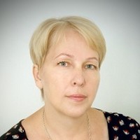 Татьяна Гусева