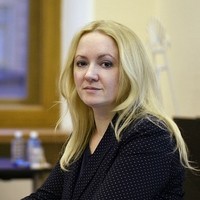 Елена Легашова