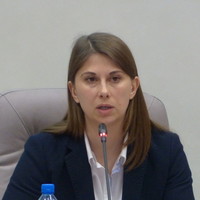Наталия Лозинская