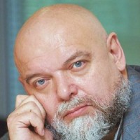 Гейдар Джемаль