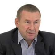 Сергей Стрильченко