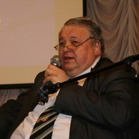 Игорь Михалевич