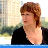 Инна Жоголева