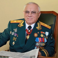 Анатолий Куликов