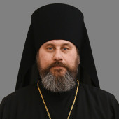 Епископ Стефан