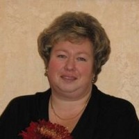 Карина Чернякова